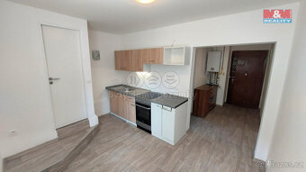 Prodej bytu 2+1, 49 m², Opava, ul. Jurečkova - 4