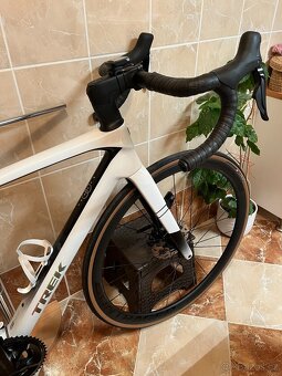 Trek Madone 2025 - 4
