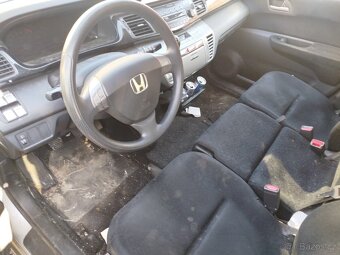 Honda FR-V, r.v. 2005, 1.7i - 4