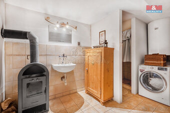 Prodej rodinného domu, 125 m², Staré Křečany - 4
