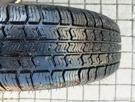 Zimní pneu Sava Eskimo S2 165/65 R13 - 4