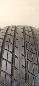 Dunlop 185/55 R16 83H 2x6-6,5mm 1x5-6mm 1x4-5mm - 4