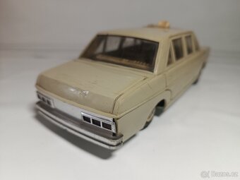 Ites - Mercedes 250 TAXI - 4