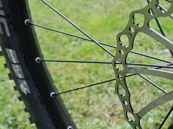 Ghost Lanao FS 3 Full 130 mm (pro 155 - 170 cm) - 4