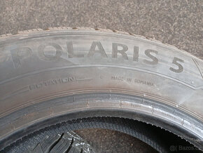 ZIMNÍ BARUM 185/65R15 - 4