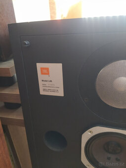 JBL Model L 86 - 4
