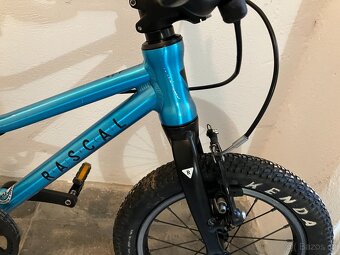 rascal 14 " kolo - 4