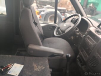 Ford Transit Minibus 16sedadel - 4