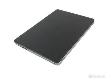Hp Probook 450 G0 Intel i5-3230m 15,6" 256gb ssd 8gb ram - 4