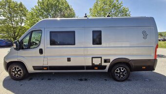 Citroën Jumper Clever Runner 626 - 4