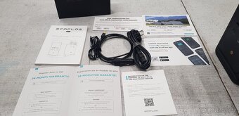 ECO FLOW DELTA MAX - 4