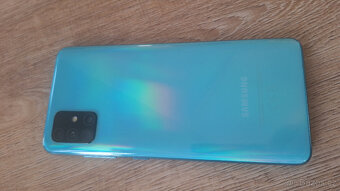 Zachovalý Samsung A51 - 4