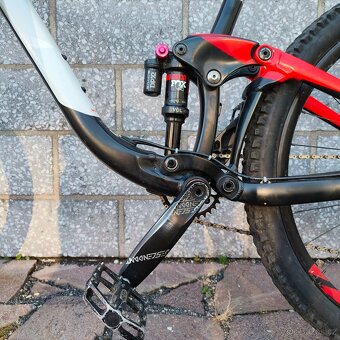 Giant Trance 1 27,5" roku 2018 - 4