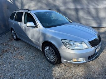 Škoda Octavia II 1.6 TDI 77kw 181 000km - 4