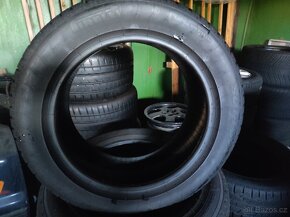 225/55 R17 97H Pirelli sottotero. - 4