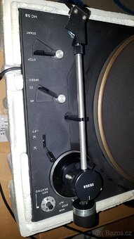 Nový gramofon Tesla HC 58 - 4
