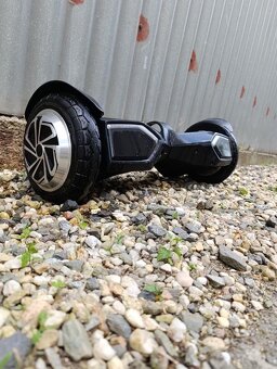 Howerboard - 4