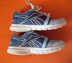 Botasky TENISKY obuv boty zn. REEBOK, 38-39 - 4
