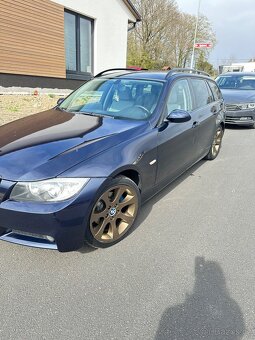 BMW Road 3 - 4
