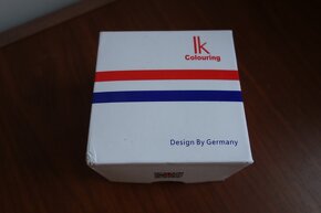 Hodinky Lobor Automatic 3ATM - 4