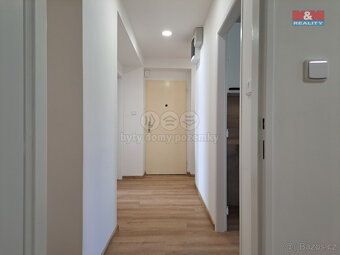 Pronájem bytu 3+1, 65 m², Frýdek-Místek, ul. Antala Staška - 4