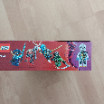 LEGO NINJAGO 71841 Vesnice dračí bouře - 4