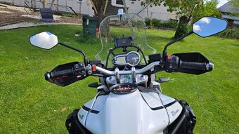 TRIUMPH Tiger Explorer 1200 XC - 4