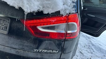 ND Ford Galaxy 2.2 147kw 2013 Panorama - 4