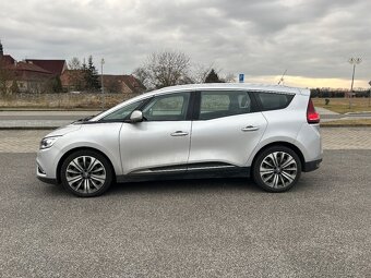 Renault Grand Scenic, 1.5dci,81kW, pravidelný servis - 4