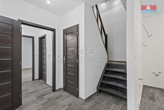 Prodej rodinného domu, 135 m², Kmetiněves - 4