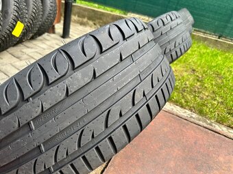 Alu sada VW Group 5x112 R19 235/35 R19 letní pneu SEBRING - 4