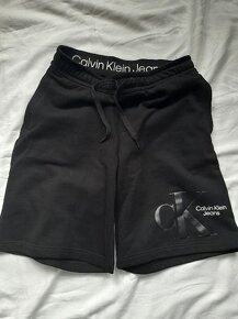 CALVIN KLEIN ŠORTKY - 4
