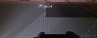 Indukční varná deska Whirlpool šířka 77cm - 4