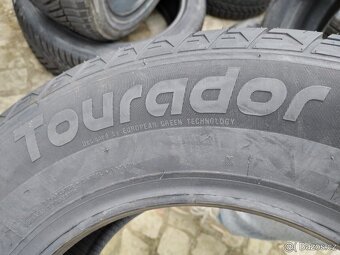 235/65/16C letni pneu TOURADOR a ARIVO 235/65 R16C - 4