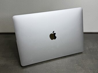 Macbook Pro 13" 2020 / M1 / 16GB / 512GB / Silver / DPH - 4