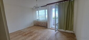 Prodej cihlový byt na Lesné bez RK - 4