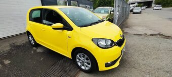 Škoda Citigo, 1.0 MPI Elegance 55kW - 4