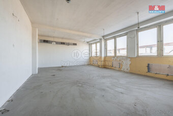 Pronájem skladu, 18 m², Kladno, ul. Buštěhradská - 4