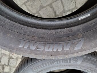 235/55/17 letni pneu 235/55 R17 103W XL EXTRALOAD - 4