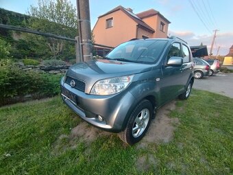 Daihatsu Terios 1.3 LPG BEZ KOROZE - 4