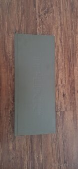 Prodám switch TP-LINK TL-SG1024 – 24portový gigabitový switc - 4