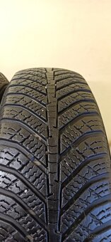 Kumho 175/80 R14 88T 2x7mm 2x6mm - 4