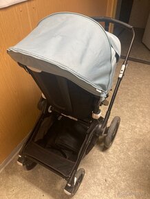 bugaboo fox 2 - 4