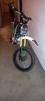 Thunder Ultimate Racing 125ccm - 4