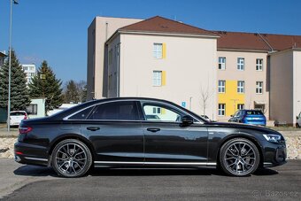 Audi A8 60 TFSI E V6 QUATTRO TIPTRONIC - 4