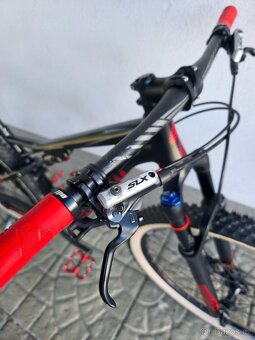 Horské kolo Specialized Epic Comp M5 2015 29″ - 4