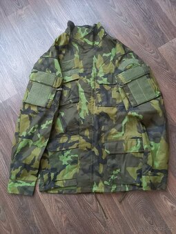Maskáče vz.95 - 4