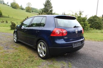 Volkswagen Golf GTI 2.0TFSI, 147kw, 125 000km,Serviska - 4