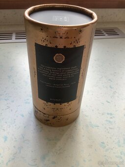 Ritual of Oudh parfém - 4
