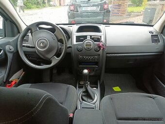 Renault Megane ll 1.5dci r.2008 - 4
